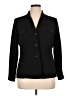 Laura Scott Black Blazer Size 16 (petite) - photo 1