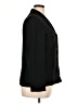 Laura Scott Black Blazer Size 16 (petite) - photo 4
