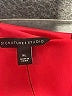 Signature Studio 100% Polyester Pink 3/4 Sleeve Blouse Size XL - photo 7