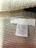 H&M Ivory Vest One size - photo 6