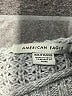 American Eagle Outfitters Solid Gray Turtleneck Sweater Size XXL - photo 4