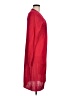 Joseph A. 100% Rayon Red Cardigan Size M - photo 4