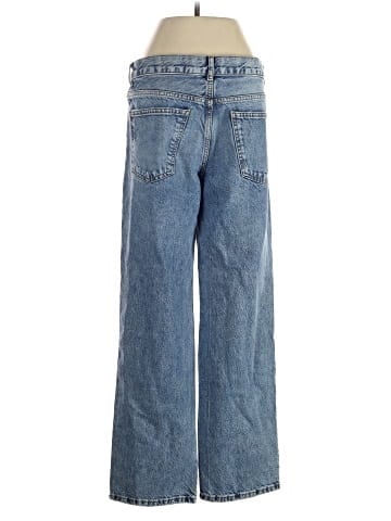 Zara Jeans (view 2)