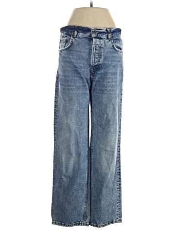 Zara Jeans (view 1)