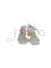 Billini Gray Tan Sandals Size 7 - photo 2
