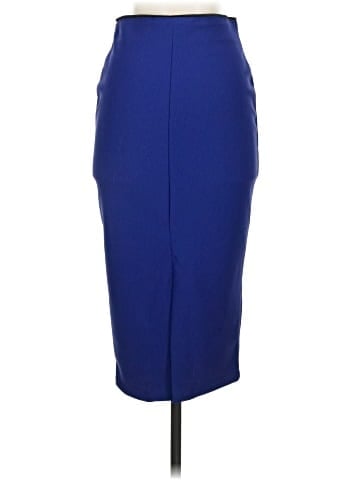 Bisou Bisou Formal Skirt (view 2)