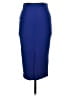 Bisou Bisou Blue Formal Skirt Size XS - photo 2