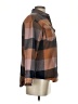 Assorted Brands 100% Cotton Plaid Brown Jacket Size XS - photo 4