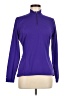 Assorted Brands Purple Pullover Sweater Size M - photo 1