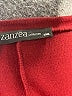 Zanzea Collection Burgundy 3/4 Sleeve Top Size XXL - photo 4