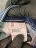 Inc Denim Blue Jeans Size 6 (petite) - photo 6