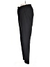 Unbranded Solid Black Track Pants Size L (estimated) - photo 5