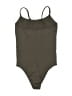 OQQ Green Bodysuit Size S - photo 2