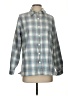 L.L.Bean 100% Cotton Teal Fleece Size XS - photo 1