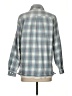 L.L.Bean 100% Cotton Teal Fleece Size XS - photo 2