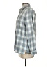 L.L.Bean 100% Cotton Teal Fleece Size XS - photo 5