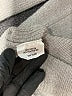 Worth New York Gray Cardigan Size S - photo 8