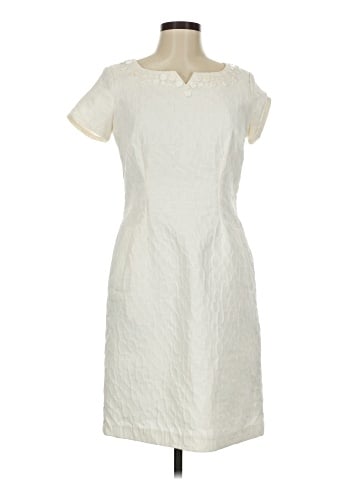 Dana Buchman Casual Dress (view 1)