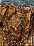 Unbranded Paisley Brown Casual Skirt Size 9 (estimated) - photo 4