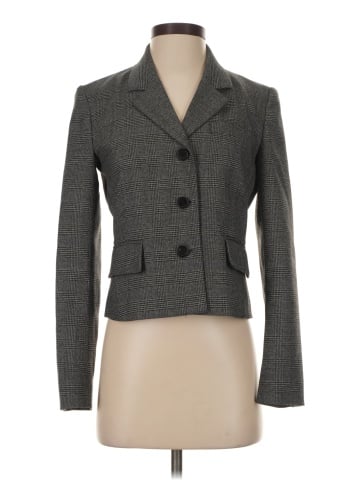 Zara Blazer (view 1)