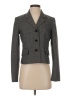 Zara Tweed Gray Blazer Size S - photo 1