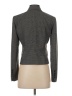Zara Tweed Gray Blazer Size S - photo 2