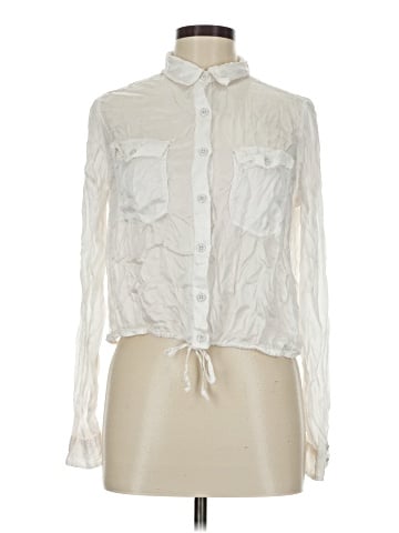 Urban Outfitters Long Sleeve T-Shirt (view 1)