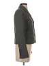 Zara Tweed Gray Blazer Size S - photo 4
