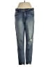 Kut from the Kloth Stars Blue Jeans Size 4 - photo 1