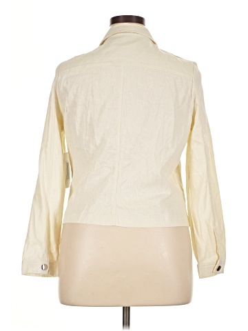 Just Fab Long Sleeve Top (view 2)