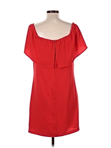 Charles Henry Casual Dress (view 2)