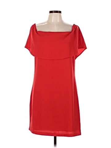 Charles Henry Casual Dress (view 1)