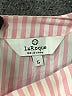La Roque Pink Casual Dress Size S - photo 7