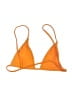 Unbranded Solid Orange Swimsuit Top Size M (estimated) - photo 2