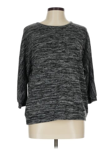 Cathy Daniels Pullover Sweater (view 1)