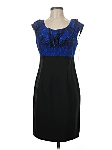 AGB Cocktail Dress (view 1)