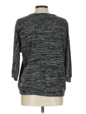 Cathy Daniels Pullover Sweater (view 2)