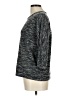 Cathy Daniels Gray Pullover Sweater Size L - photo 5