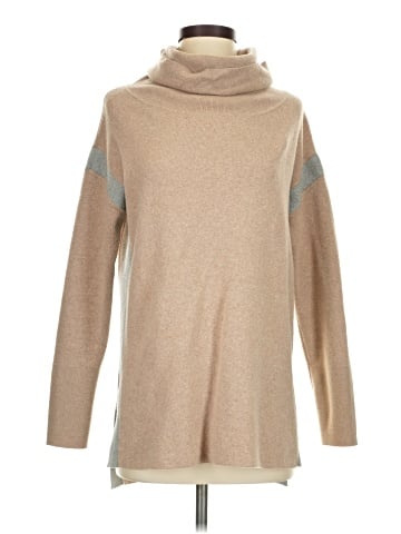 OST Turtleneck Sweater (view 1)
