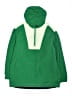 Gap Kids Color Block Green Windbreaker Size 14 - 16 - photo 1
