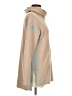OST Tan Turtleneck Sweater Size S - photo 4