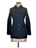 Chico's Blue Denim Jacket Size XS Petite (00) - photo 1