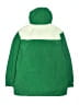 Gap Kids Color Block Green Windbreaker Size 14 - 16 - photo 2