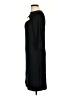 Metrostyle Solid Black Cocktail Dress Size 12 - photo 5