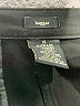 Haggar Black Dress Pants Size 14 - photo 7