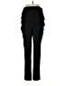 Motherhood Polka Dots Black Active Pants Size Med Maternity - photo 2