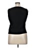 Patchington Black Sleeveless T-Shirt Size XL - photo 2