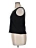 Patchington Black Sleeveless T-Shirt Size XL - photo 5