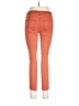 Adriano Goldschmied Color Block Orange Jeans Size 27 waist - photo 2
