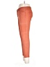 Adriano Goldschmied Color Block Orange Jeans Size 27 waist - photo 5